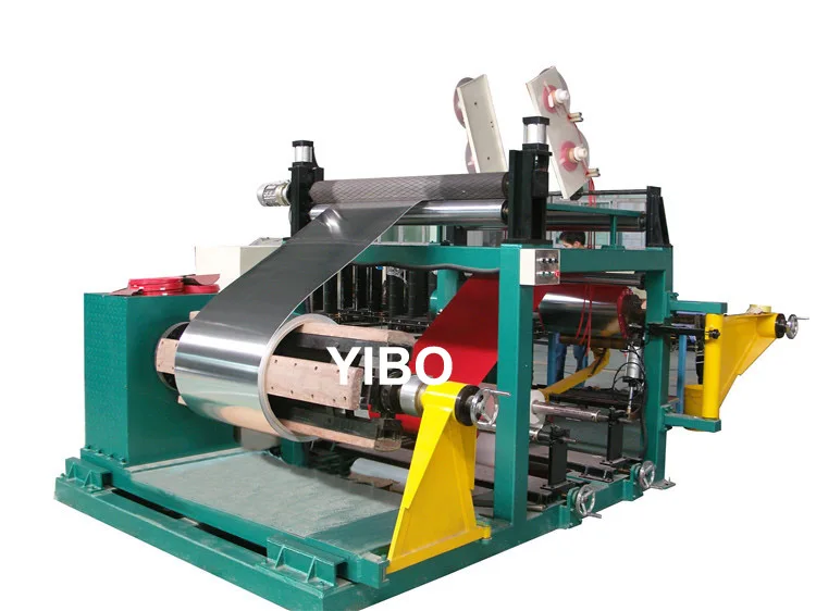 Factory price customized digital foil winding machine for transformer