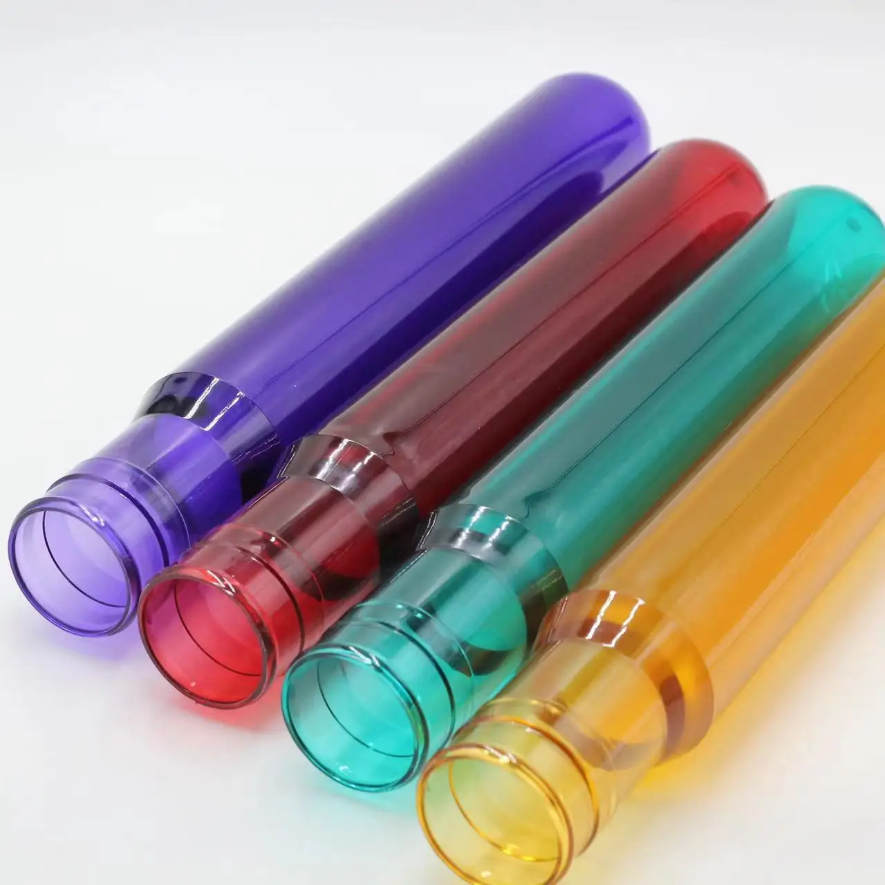 55mm neck 5 gallon pet preform water bottle pet preform 20l