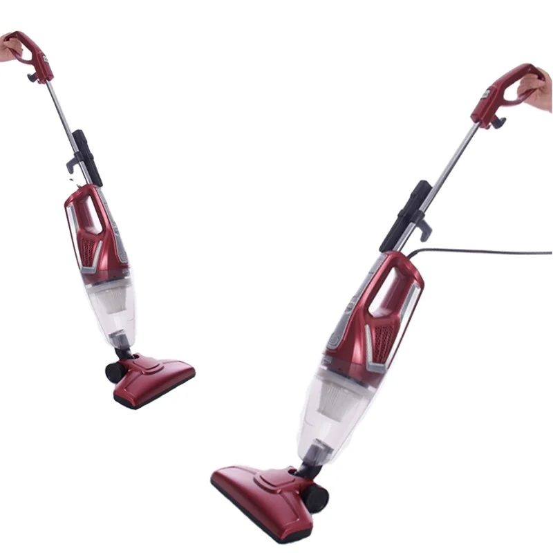 Wholesale Custom Classic Upright Ac 2 In 1 Stick Vacuum Cleaner for Home