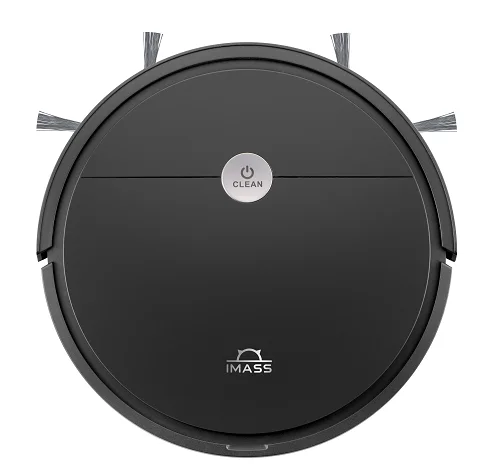 IMASS беспроводной пылесборник робот домашний робот пылесос бытовая техника для уборки робот-пылесос для сухой и влажной уборки