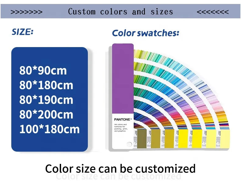 Custom Beauty Salon Bed Sheet Pp Non Woven Disposable Bed Sheet Disposable Waterproof Bed Massage Sheet Roll For Spa