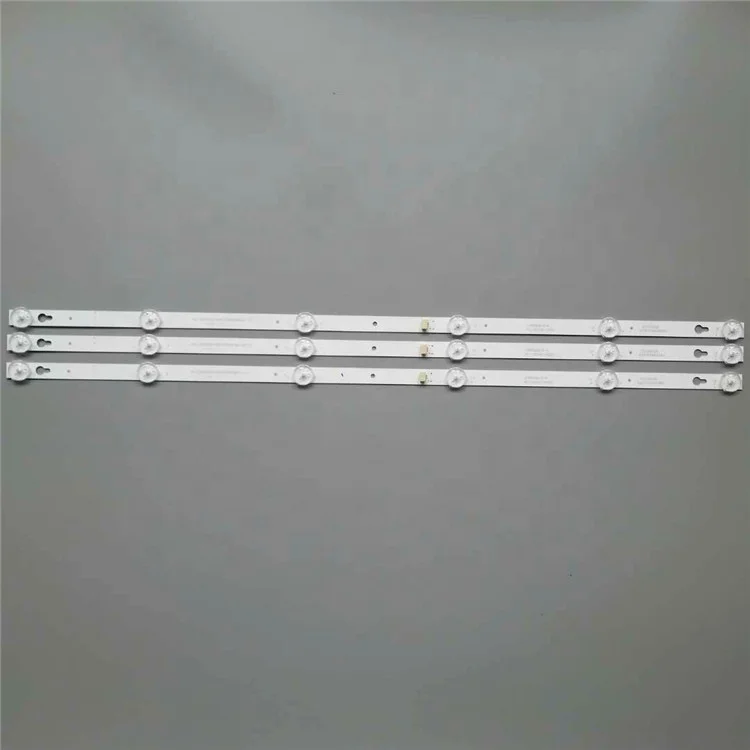 Завод 4C-LB3206-HR03J 6LED 560 мм ЖК-комплекты светодиодная подсветка для ЖК-панели