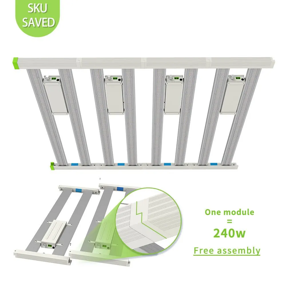 Luxgrow  2021 Cultivators 1000W 600W 800W 1500W Led Grow Light Dimmable full spectrum hydroponic grow light led indoor plants