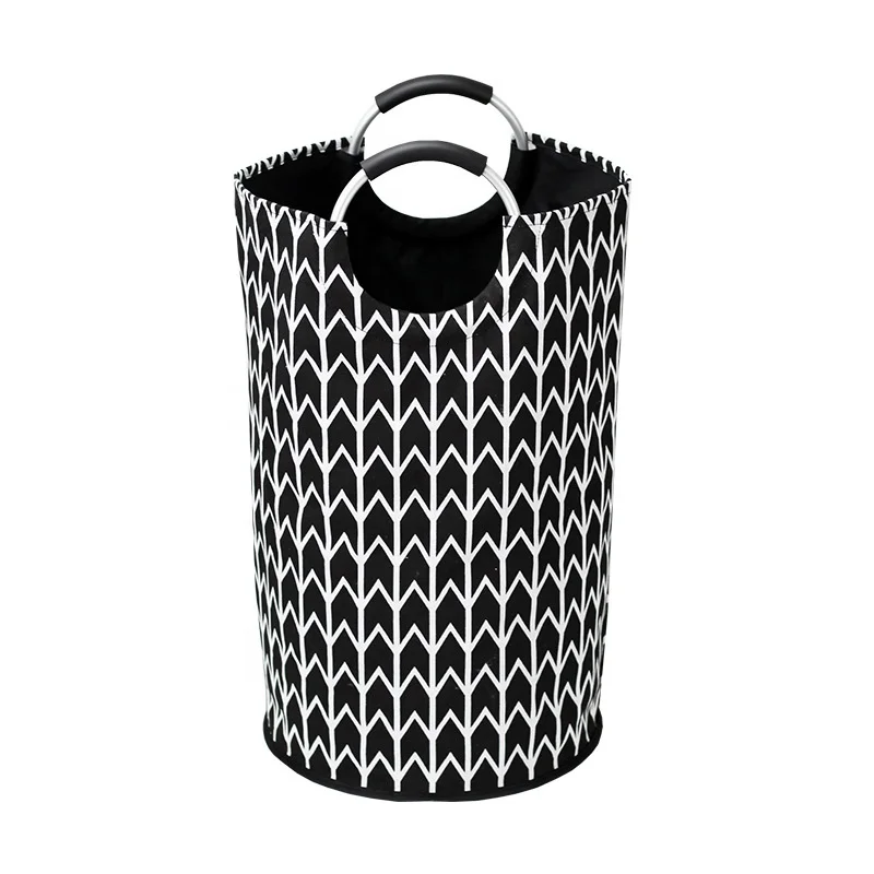 Large Laundry Basket  Waterproof Laundry Bags Baskets