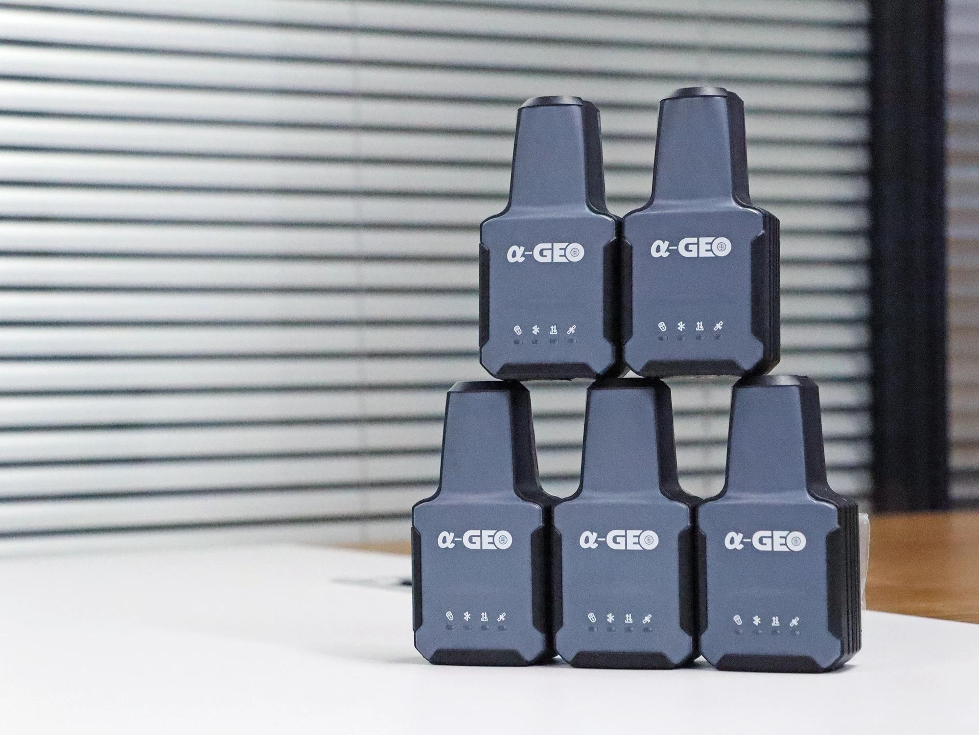 1408 каналов a-GEO L2 GPS GNSS приемник Наименьший