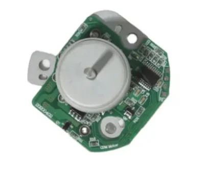 BL2413 12V BLDC Brushless motor Dia 24mm DC Electric window cleaner motor