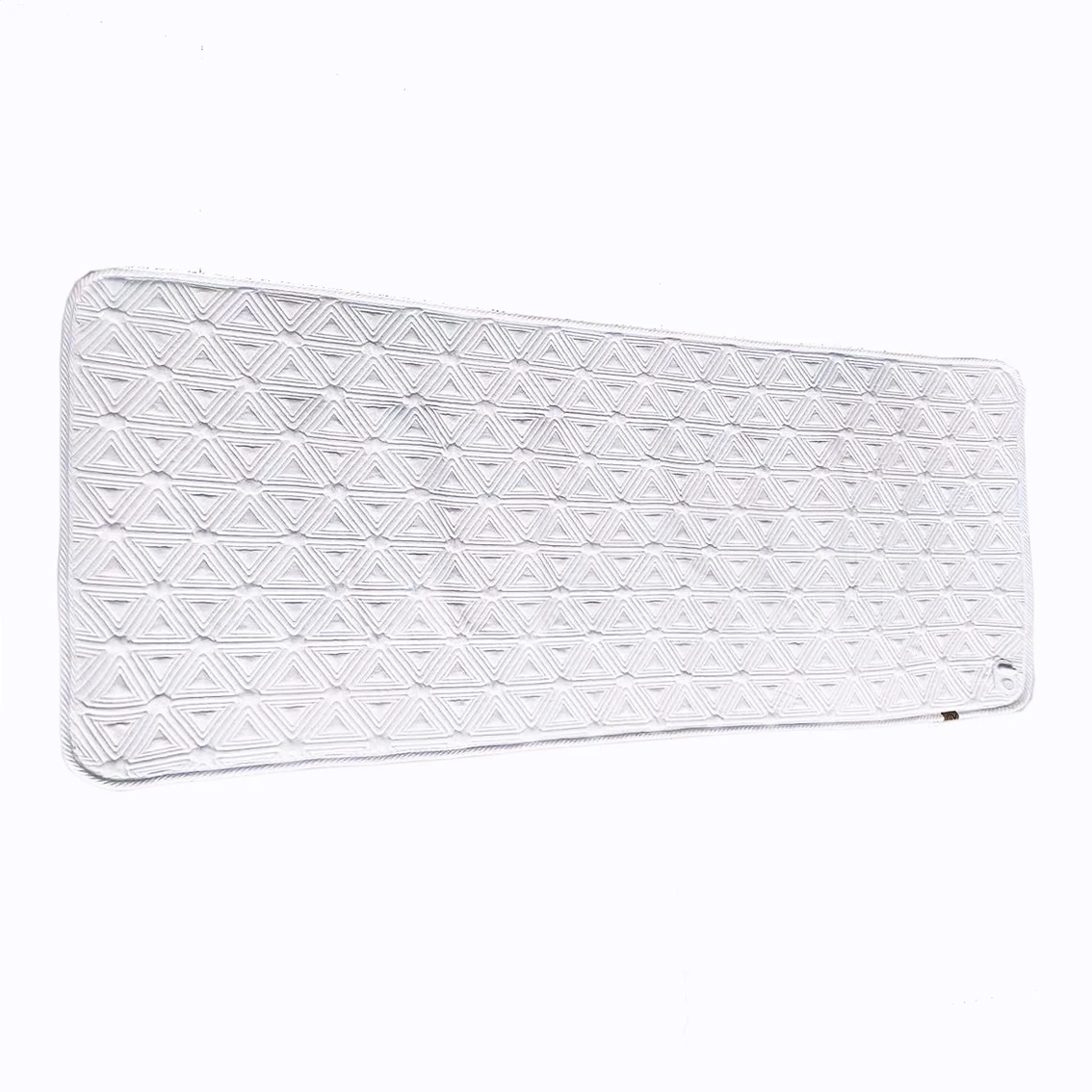 Низкое напряжение графеновой батареи излучение в дальнем инфракрасном диапазоне электрическое одеяло наматрасник с