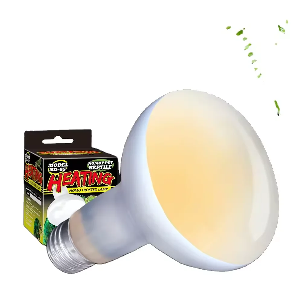 uva uvb heat lamp reptile light bulb for lizard turtle turtle reptile lamp