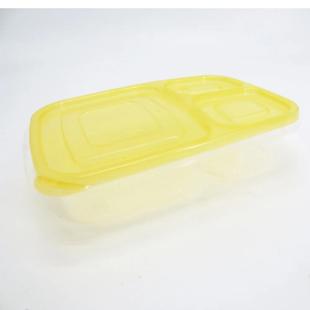 china factory direct european union standard stackable meal prep containers disposable food box 28oz