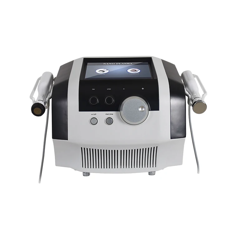 plasma cutting machine cold plasma pen professional cleaning machine for metal 2024 double handle