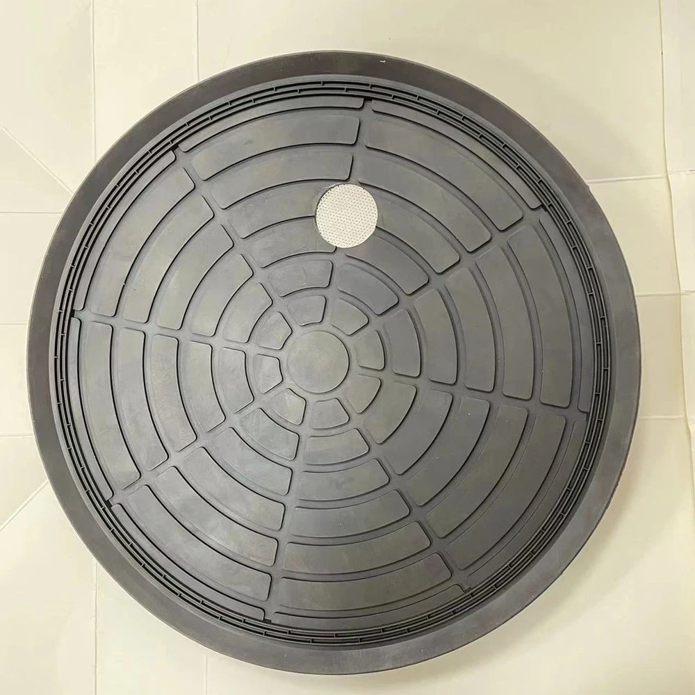 HMN LIFT Rubber Suction Cup Vacuum lifter equipment use Rubber Suction Cup