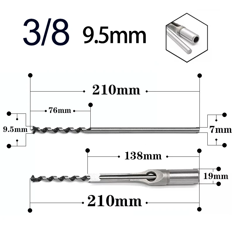 Factory High Quality forstner woodworking drill bits for wood bit