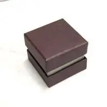 Small Cardboard Box Making Machine