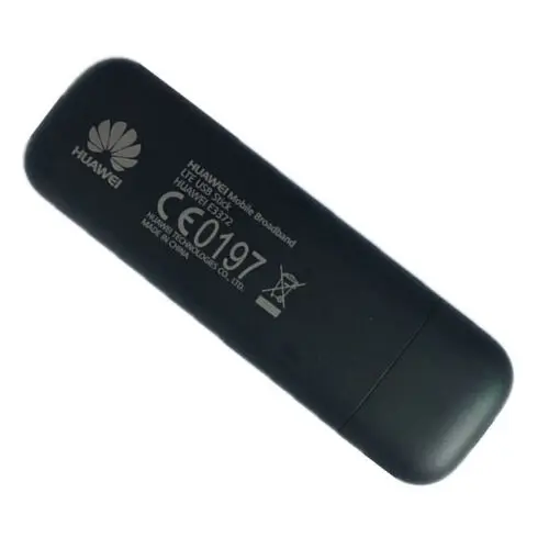  HUAWEI E3372H-153 4G FDD 900/800/1800/2100/2600 Datacard модем USB WIFI беспроводной
