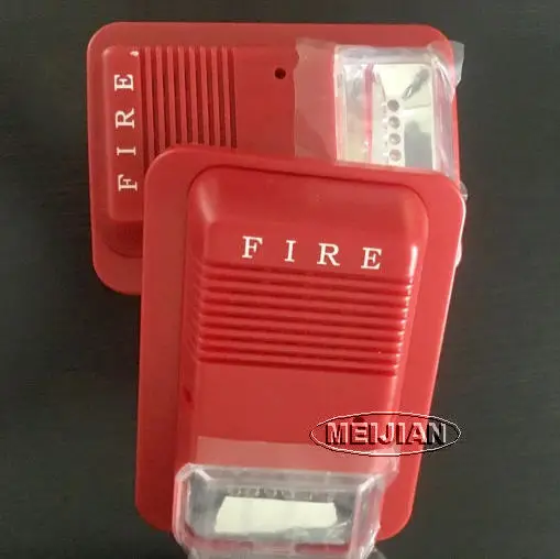 Hot sale Fire electronic siren used in fire alarm system with high decibel