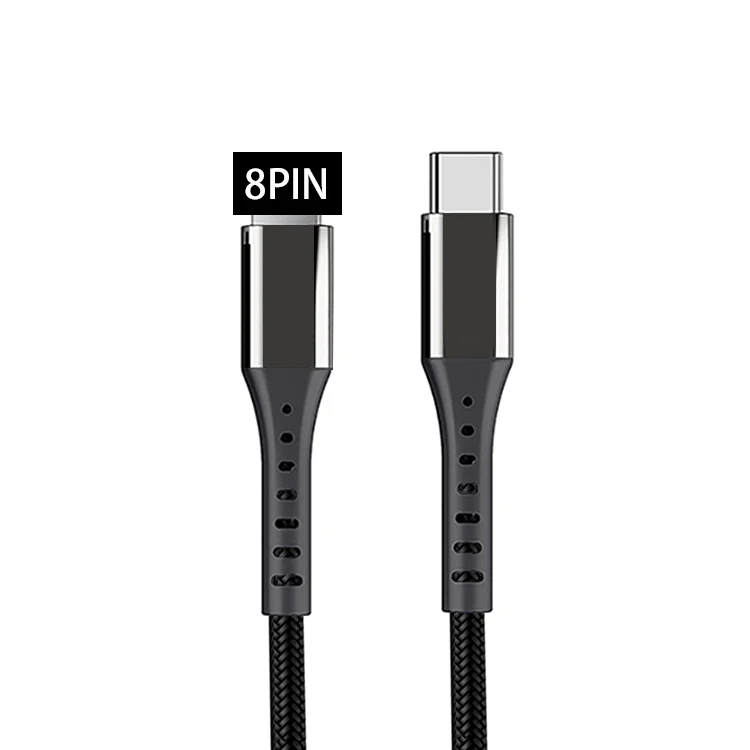 Factory Certified cable Usb cable,C94 PD 18W PD 20W type C to type C PD power charging USB lighting cable for iPhone 12
