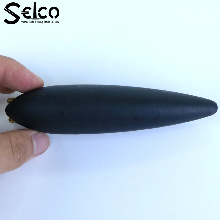 Selco Wholesale Inline Catfish Fishing Tackle Accessories 20G 100G EPS EVA PVC Foam Fishing Floats Bobbers Other Shape