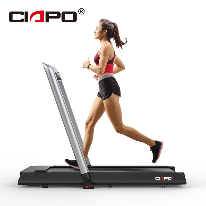 Электрическая беговая дорожка CIAPO для дома безопасная фитнеса и офиса