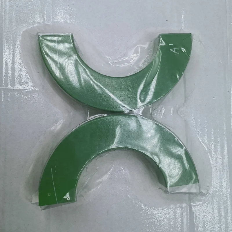 Преобразователи эпоксидной аморфной ферритовой нанокристаллической огранки C-Core