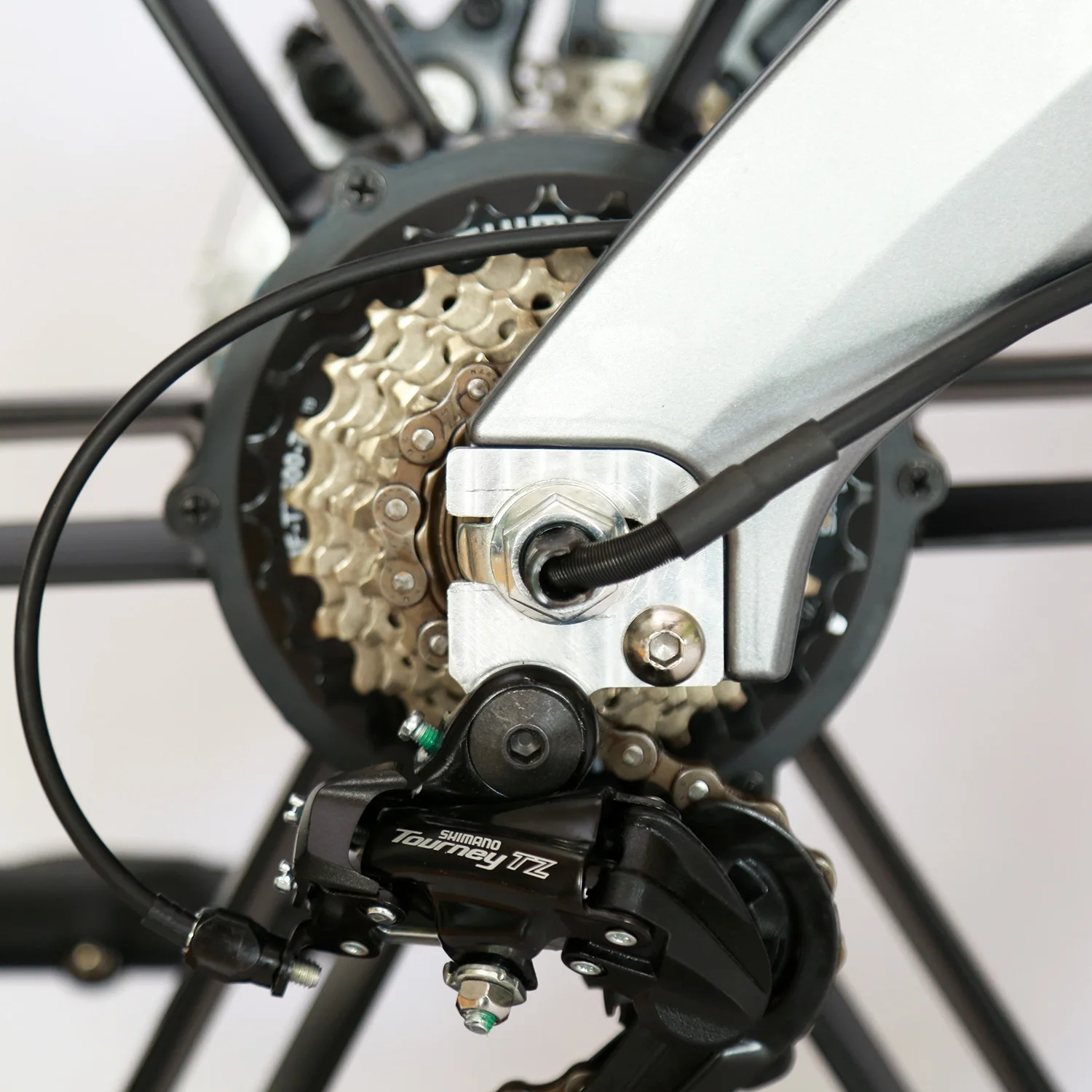 Eu Warehouse Fat Tire Electric Bike 20inch Foldable E Bike Price 250w 500w Motor 15ah Battery Electric Bicycle - Buy Electric Bi