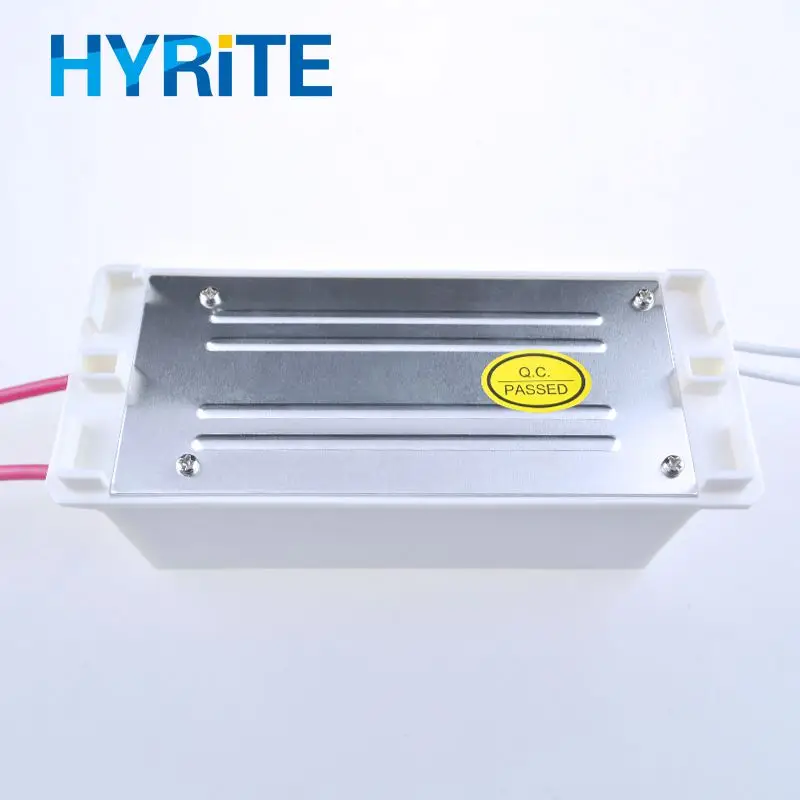 IP67 waterproof high power electronic neon transformer neon transformator 1000v75ma