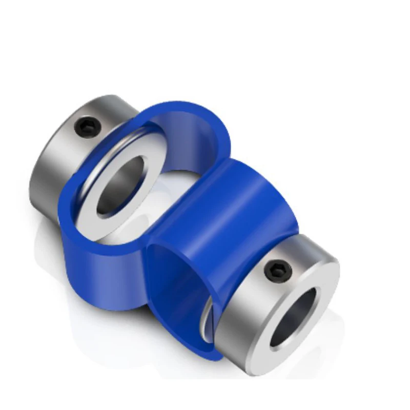 Тип 8 муфта энкодера серводвигателя винт мотора Гибкий Винт эластичный разъем тип 8 муфта