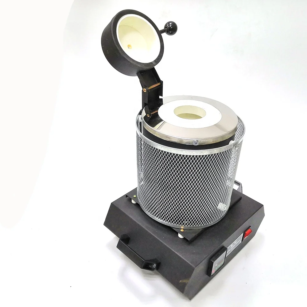 Used Jewelry Tools Sale Gold Melting Machine Tool Copper Melting Machine