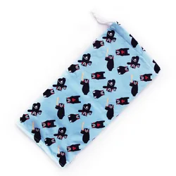 Pet Cat Toy Cat Scratching Bag Sound Paper Toy Collapsible Cat Passage Tunnel Toy