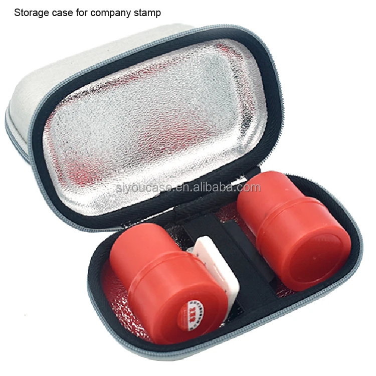 insulation customize size case