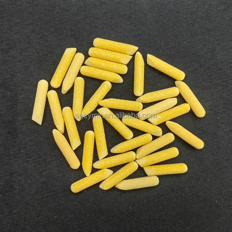 6.5 mm Marker Pen Nib Polyester Nib for Marker Pen Refill Nib for Watercolor Pen