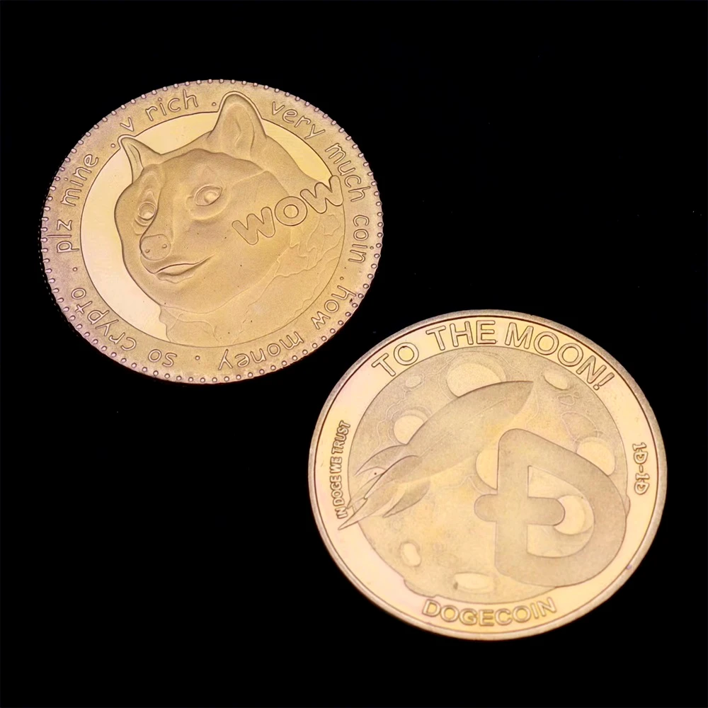 Personalized Custom Logo Challenge Coins Manufacturer 3D Zinc Alloy Gold Silver Metal Enamel Collection Custom Coins