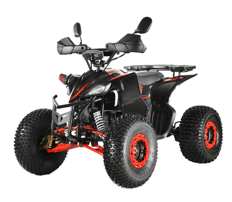 1500w 60v 4 wheelers wholesale adult quad bike outdoor electric sport atv