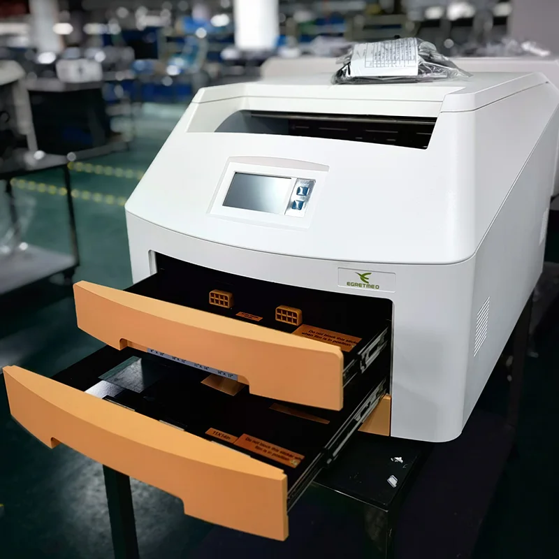 Medical X Ray Film Printer Dry Film Printer for DR System Thermo-graphic Flim Printing Machine