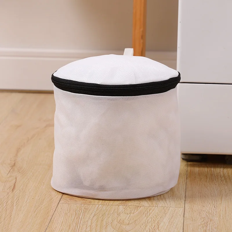 Anti-Deformation Home Eco Friendly Laundry Mesh Bags Travel Reusable Cloth Wash Bag For Sweaters Down Jackets