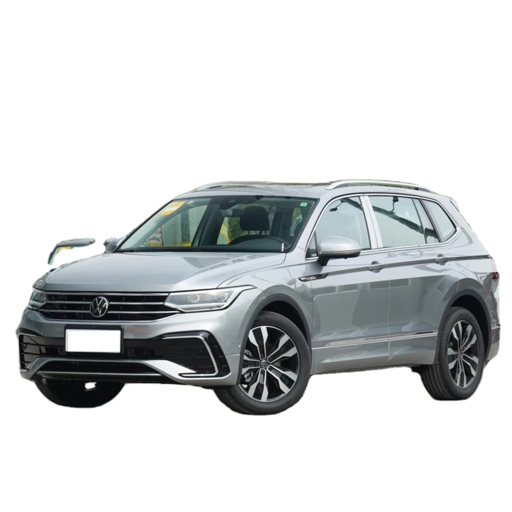 Volkswagen 2023 модифицированный 380TSI автоматический 4WD R-Line edition с 7-мя сиденьями Tiguan L