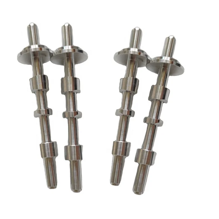 GM 6L45 6L50 6L80 6L90 Pressure Regulator Valve Auto Transmission Valve Parts