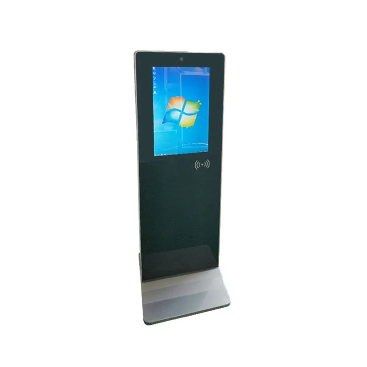 Advertising kiosk Self Service Advertise Touch Screen Stand Info Kiosk Prices