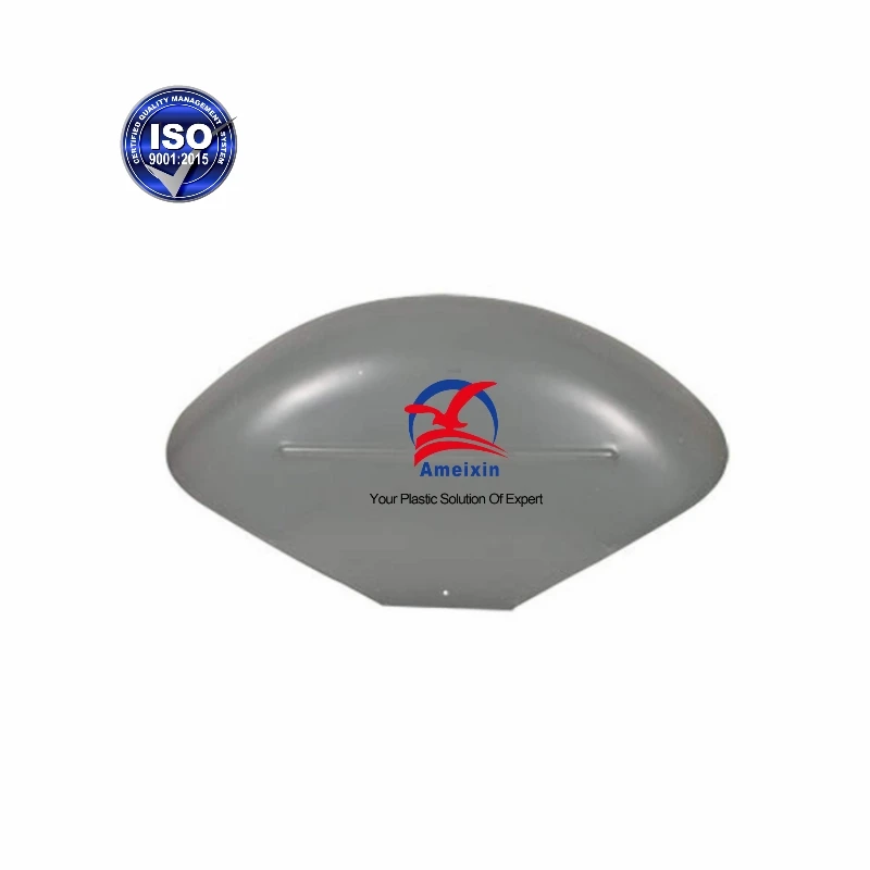 Plastic tractor canopies Clam Shell Fenders for John Deere modern agricultural equipment agricultural equipment machinery