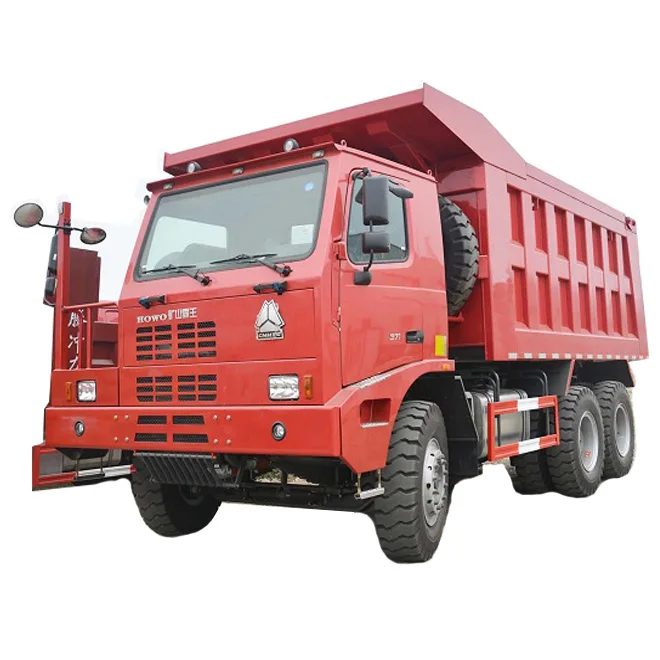  Заводская цена sinotruck mining самосвал 70 тонн 80 90 для