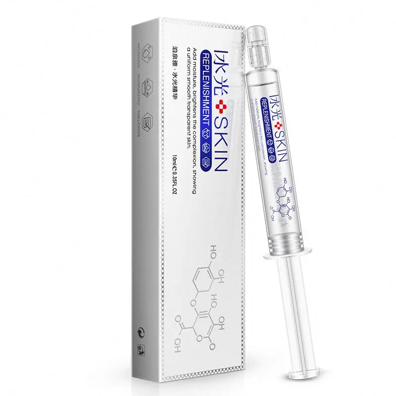 BIOAQUA Private Label Moisturizing Nourishing Nature Beauty Products Facial Essence for Skin Care
