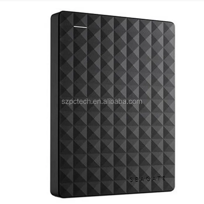 Портативный внешний жесткий диск Seagate, 500 Гб, USB 3,0 (STEA500400)