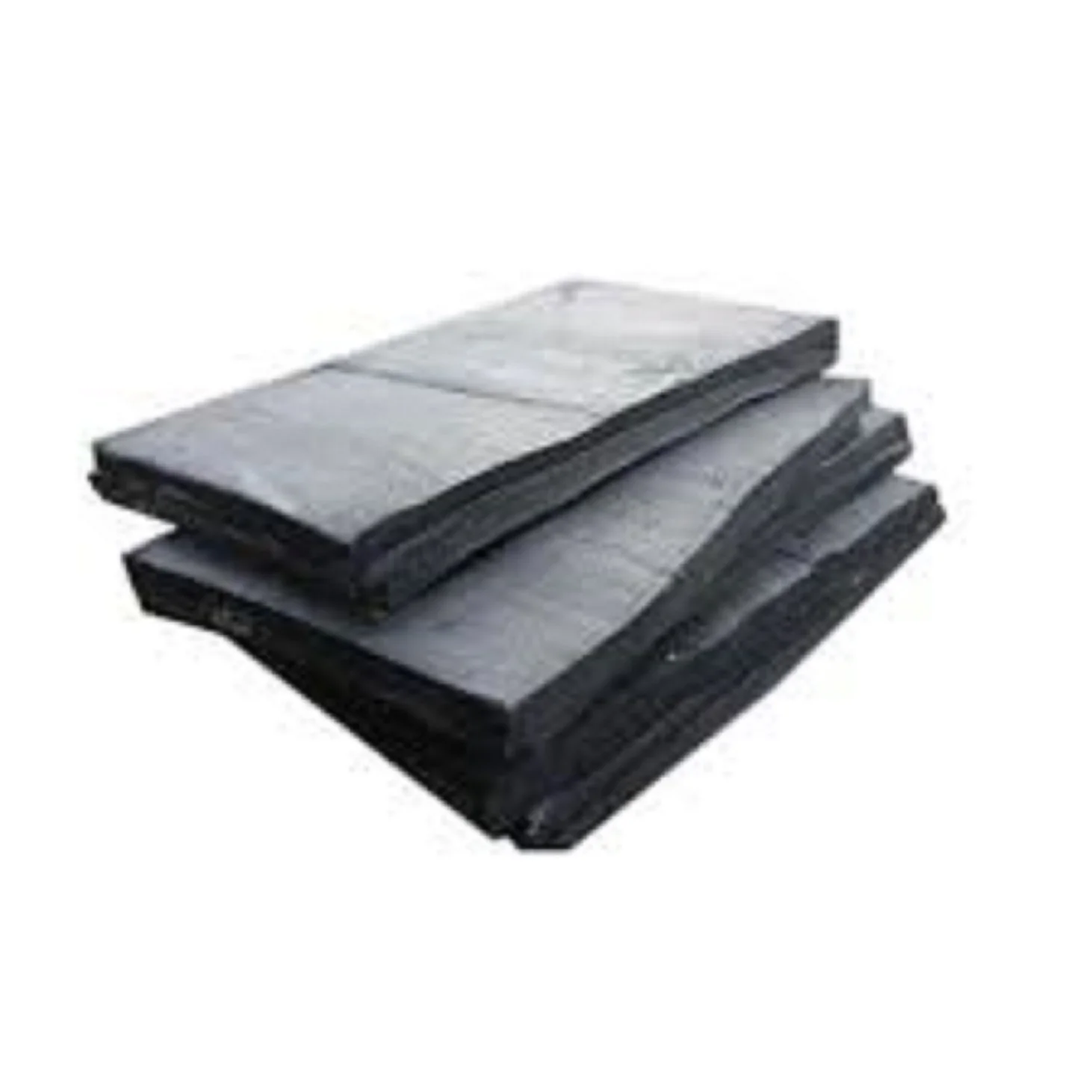 High Tensile Reclaimed Butyl Rubber / Recycled Rubber For Inner Liner