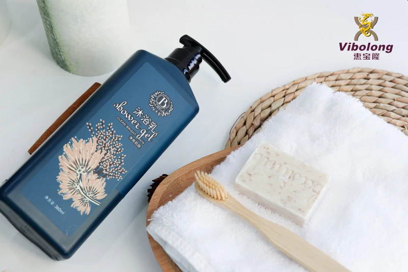 Eco Friendly Guest Toiletries Kit Accessories Set Luxury Hotel Supplies Disposable eco friendly Hotel Amenities Sets