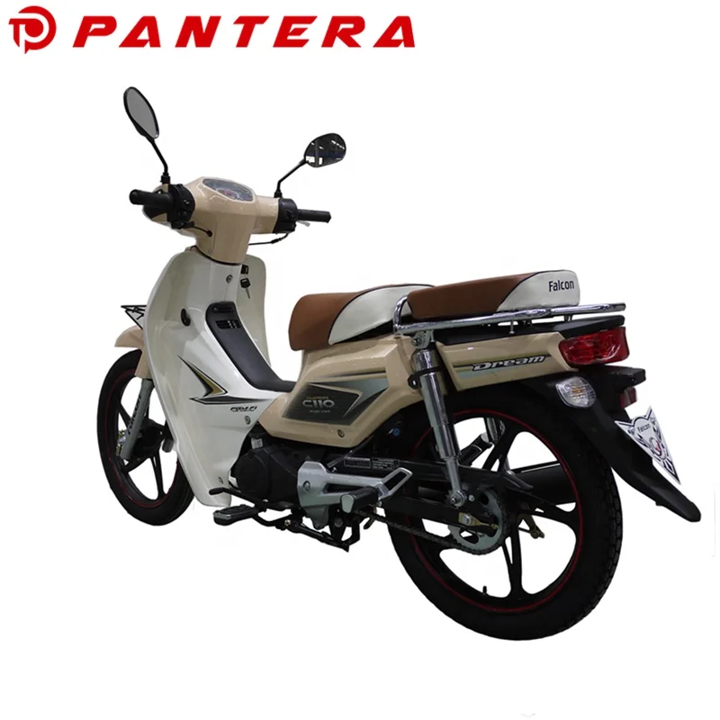 New Retro Super Cub 49cc 50cc C90 Motorcycle EEC