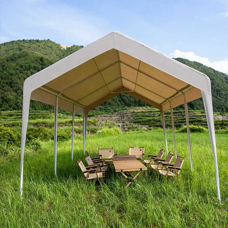 China Factory Wholesale Exhibition Custom Printing Waterproof Tents For Events Outdoor
