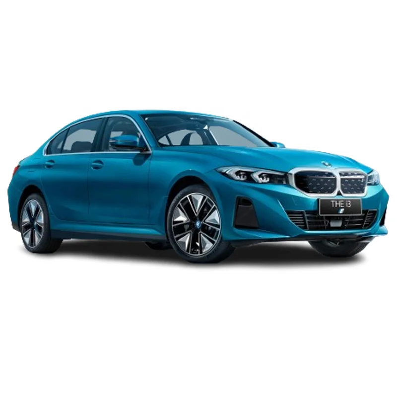 2023 роскошный BWM i3 автовокл I3 eDrive 40 л Новый энергетический автомобиль подержанные автомобили EV