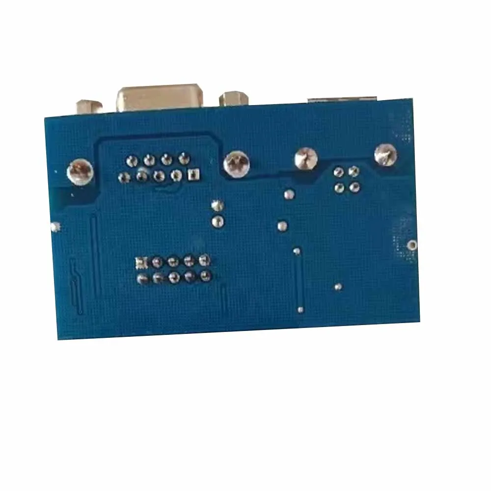 Cutting Plotter Interface Board with Serial Port and COM Port for Cutter Connector Board