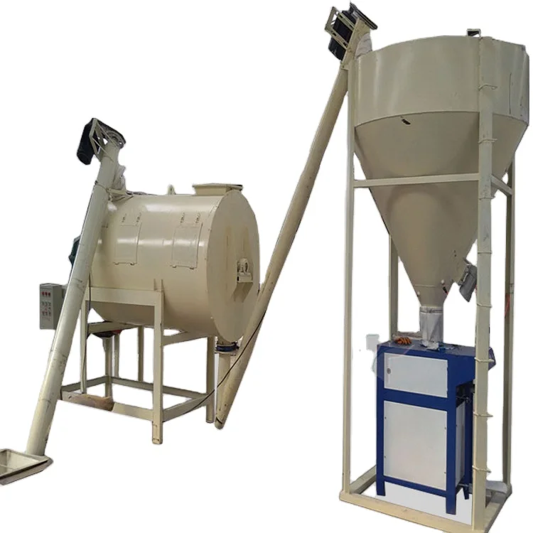 China Suppliers Sell Tile Adhesive Dry Mix Mortar Plant Production Line for sale