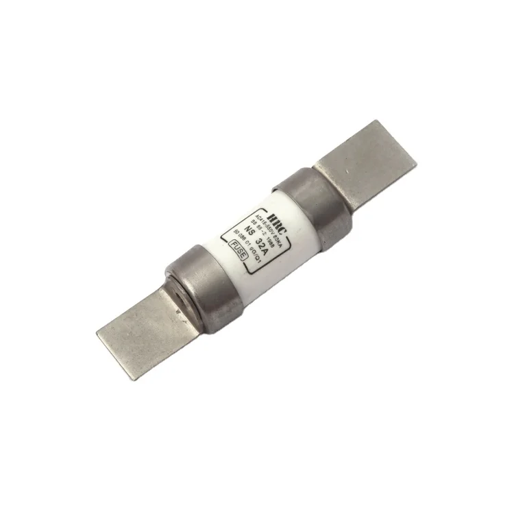 Bolting Type Fuses fuse link NS 32A CE/ROHS/IEC