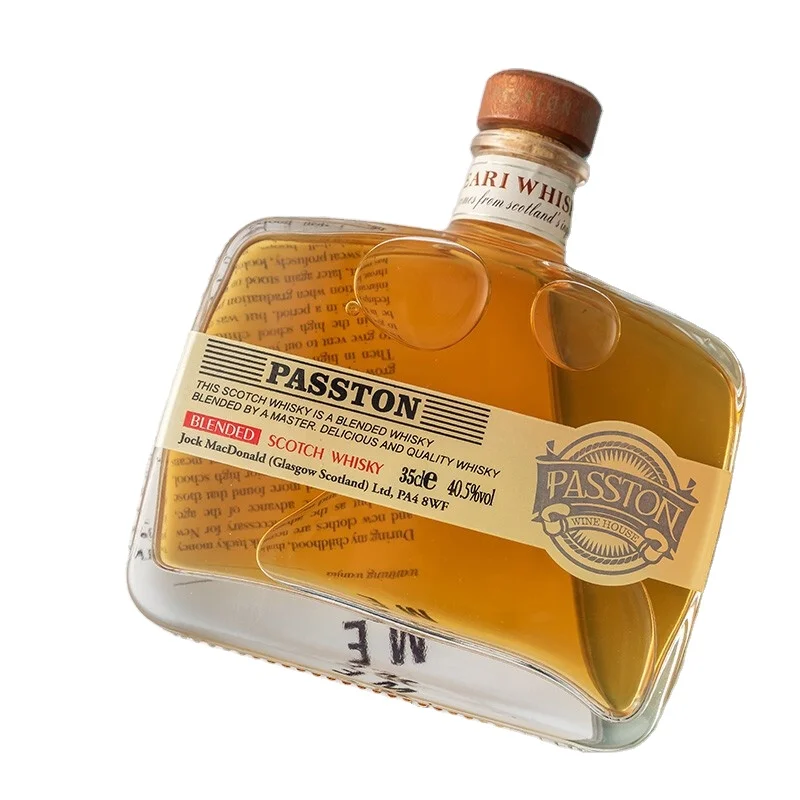 Japanese Whiskey Glass Vat 69 Box Stickers Smoker Cabinet Rotating Johnnie Walker Black Label Ucuz Viski Whisky Decanter Set